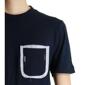 T-SHIRT TASCHINO SEINSE - Mad Fashion | img vers.300x/